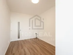 Pronájem bytu 2+kk, Pardubice, třída Míru, 53 m2