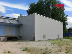 Pronájem skladu, Veselí nad Lužnicí - Veselí nad Lužnicí II, 150 m2