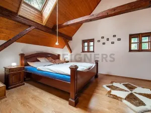 Prodej rodinného domu, Radiměř, 180 m2