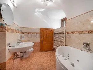 Prodej rodinného domu, Radiměř, 180 m2