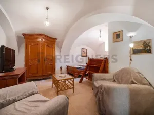 Prodej rodinného domu, Radiměř, 180 m2