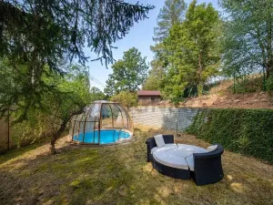 Prodej rodinného domu, Radiměř, 180 m2