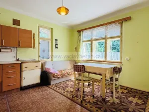 Prodej rodinného domu, Řetůvka, 172 m2