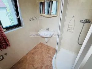 Prodej bytu 2+1, Rybník, 61 m2