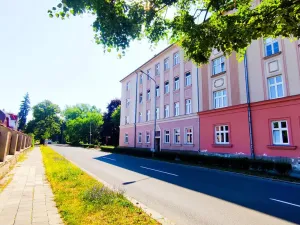 Pronájem bytu 3+kk, Olomouc, Dobrovského, 90 m2