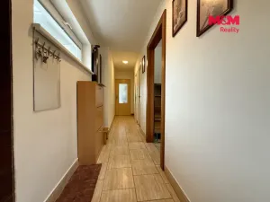 Pronájem rodinného domu, Bělá u Jevíčka, 93 m2