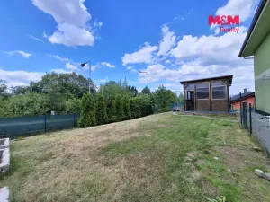 Pronájem bytu 3+kk, Jenišov, Horská, 77 m2