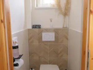 Pronájem bytu 2+kk, Praha - Žižkov, Hájkova, 45 m2