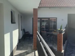 Prodej rodinného domu, Kobylí, 350 m2