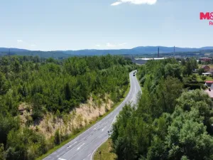 Prodej pozemku pro bydlení, Nové Sedlo - Chranišov, 485 m2