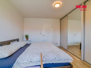 Prodej bytu 3+kk, Mariánské Lázně - Úšovice, Dukelská, 66 m2
