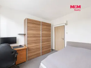 Prodej bytu 3+1, Olomouc - Neředín, Fragnerova, 61 m2