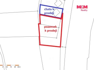 Prodej chaty, Trojanovice, 40 m2