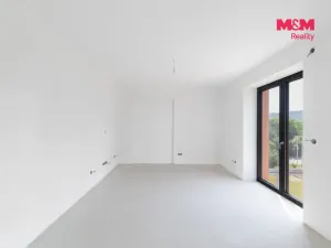 Prodej bytu 2+1, Zubří, Hlavní, 72 m2