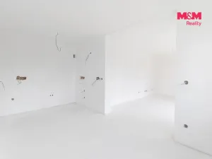 Prodej bytu 2+1, Zubří, Hlavní, 72 m2