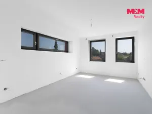 Prodej bytu 3+kk, Zubří, Hlavní, 66 m2