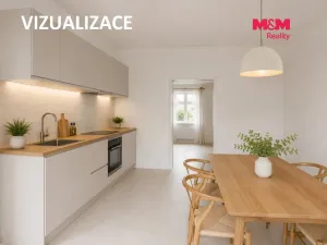 Prodej rodinného domu, Sopotnice, 160 m2