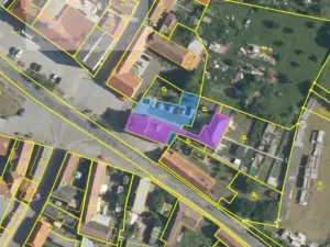 Prodej bytu 3+kk, Rožďalovice, Náměstí, 75 m2
