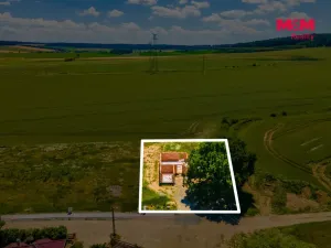 Prodej rodinného domu, Přestavlky, 135 m2