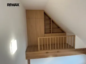 Pronájem bytu 2+kk, Slavkov u Brna, Československé armády, 66 m2