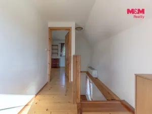 Prodej chaty, Chřibská - Dolní Chřibská, 73 m2