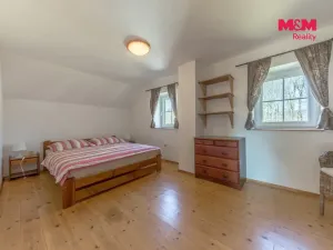Prodej chaty, Chřibská - Dolní Chřibská, 73 m2