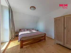 Prodej chaty, Chřibská - Dolní Chřibská, 73 m2