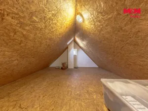 Prodej chaty, Chřibská - Dolní Chřibská, 73 m2