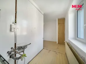 Prodej bytu 3+1, Domažlice, Ladova, 76 m2