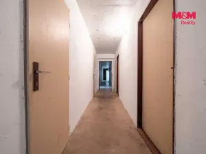 Prodej bytu 3+1, Domažlice, Ladova, 76 m2