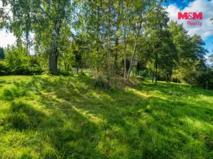 Prodej pozemku pro bydlení, Kunratice - Lipnice, 2387 m2