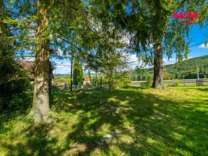 Prodej pozemku pro bydlení, Kunratice - Lipnice, 2387 m2