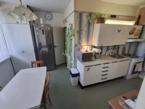Prodej bytu 3+1, Františkovy Lázně, Žižkova, 77 m2