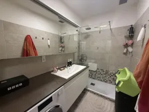 Pronájem bytu, Brno - Bystrc, Rakovecká, 17 m2