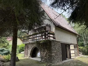 Prodej chaty, Hnačov, 100 m2