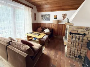Prodej chaty, Hnačov, 100 m2