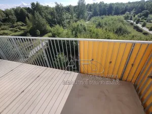 Pronájem bytu 2+kk, České Budějovice, Husova tř., 47 m2