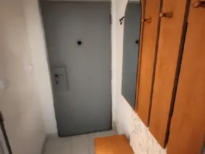 Pronájem bytu 1+kk, Prostějov, Olomoucká, 29 m2