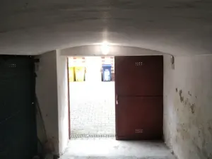 Prodej komerční nemovitosti, Brno, Hlinky, 13 m2
