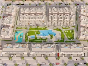 Prodej bytu 4+kk, Pilar de La Horadada, Alicante, Španělsko, 100 m2
