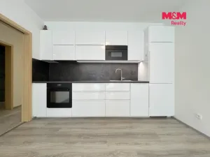 Pronájem bytu 2+kk, Prostějov, Partyzánská, 55 m2