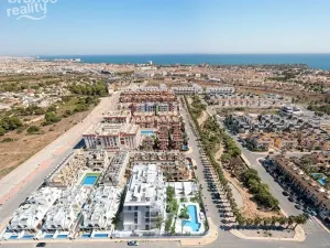 Prodej bytu 3+kk, Orihuela Costa, Alicante, Španělsko, 77 m2