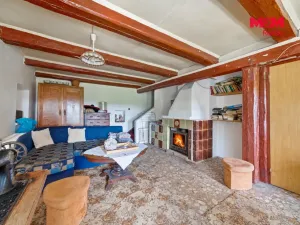 Prodej rodinného domu, Stará Ves - Žďárský Potok, 181 m2