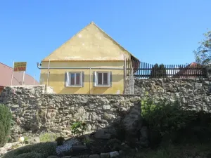 Prodej rodinného domu, Protivín, 122 m2
