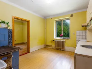 Prodej rodinného domu, Havířov - Bludovice, Frýdecká, 110 m2