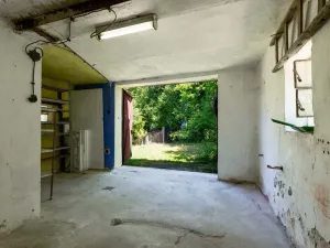 Prodej rodinného domu, Havířov - Bludovice, Frýdecká, 110 m2