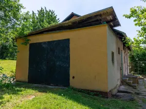 Prodej rodinného domu, Havířov - Bludovice, Frýdecká, 110 m2