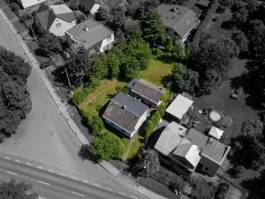 Prodej rodinného domu, Havířov - Bludovice, Frýdecká, 110 m2