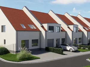 Prodej rodinného domu, Čáslav, Žacká, 170 m2
