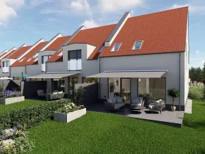 Prodej rodinného domu, Čáslav, Žacká, 170 m2